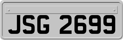 JSG2699