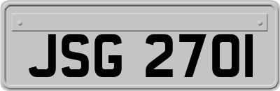 JSG2701