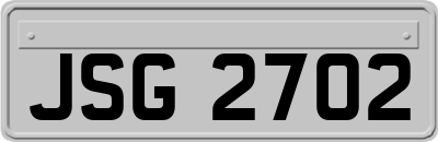 JSG2702