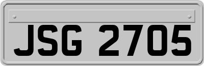 JSG2705