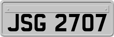 JSG2707