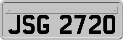 JSG2720