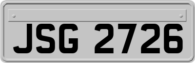 JSG2726
