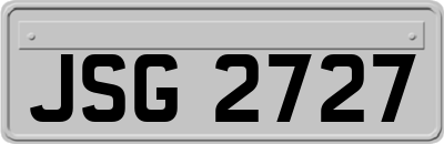JSG2727