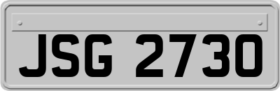 JSG2730