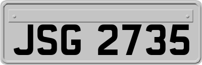 JSG2735