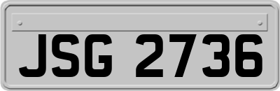JSG2736