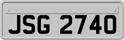 JSG2740