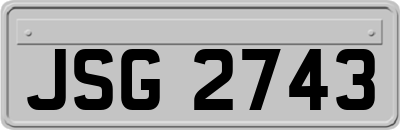 JSG2743
