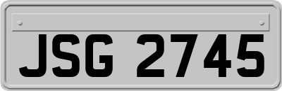 JSG2745