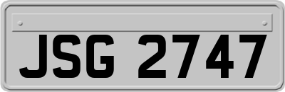 JSG2747