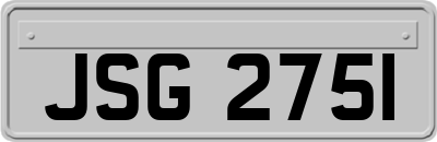 JSG2751