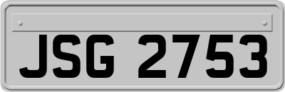 JSG2753