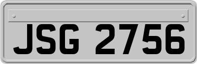 JSG2756