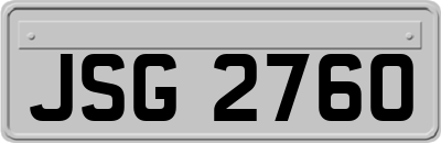 JSG2760