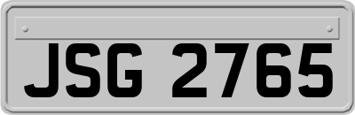 JSG2765