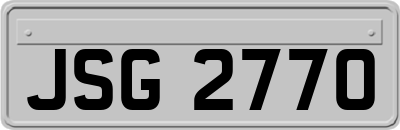 JSG2770