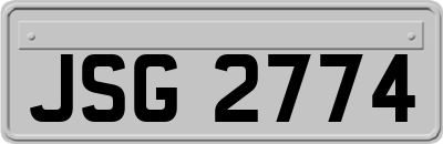 JSG2774