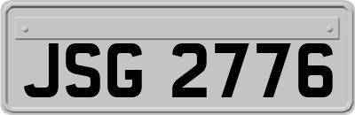 JSG2776