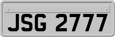 JSG2777