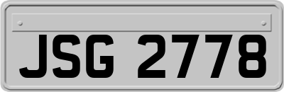 JSG2778