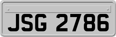 JSG2786