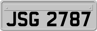 JSG2787