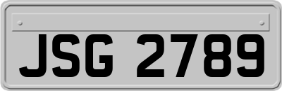 JSG2789