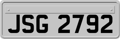 JSG2792