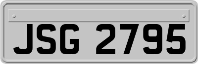 JSG2795