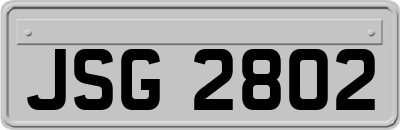 JSG2802