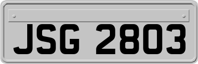 JSG2803