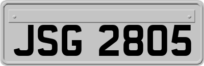 JSG2805
