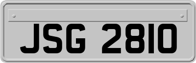 JSG2810