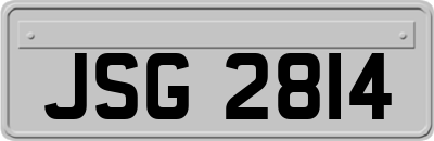JSG2814