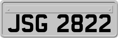 JSG2822