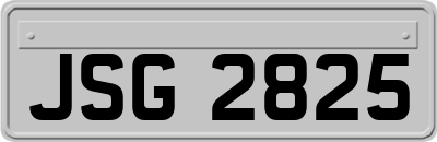 JSG2825