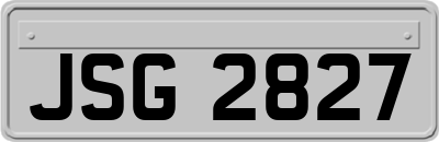 JSG2827