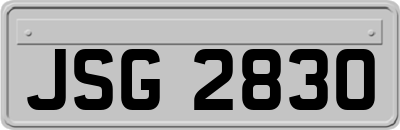 JSG2830