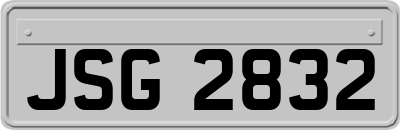 JSG2832