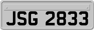 JSG2833