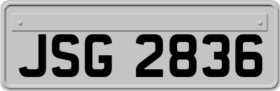 JSG2836