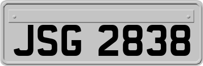 JSG2838