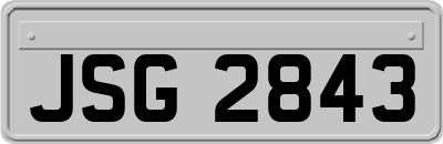 JSG2843