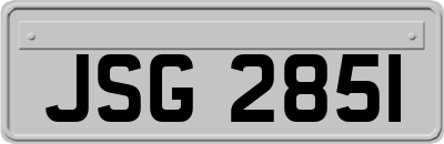 JSG2851