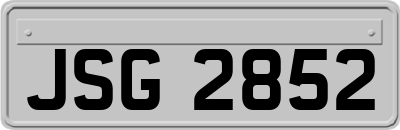 JSG2852
