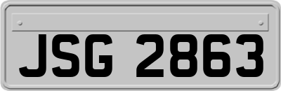 JSG2863