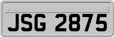 JSG2875