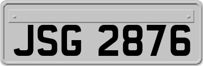 JSG2876