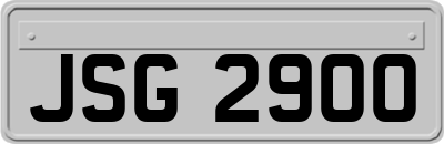 JSG2900